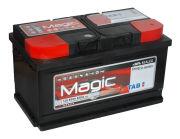 Tab Magic 85Ач обратная полярность 189085