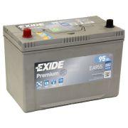 Exide Premium 95Ач прямая полярность EA955
