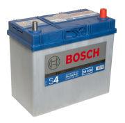 Bosch Blue 40Ач прямая полярность S4 020
