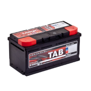 Tab Magic 92Ач обратная полярность 59220