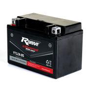 RDrive eXtremal SILVER 10Ач прямая полярность YT12A-BS