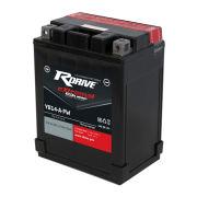 RDrive eXtremal SILVER 12Ач прямая полярность YB14-A-PW