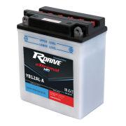 RDrive eXtremal HD 12Ач обратная полярность YB12AL-A