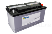 VST СТАНДАРТ 100Ач 820A обратная полярность 600300082