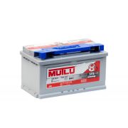 Mutlu SFB M2 80Ач обратная полярность