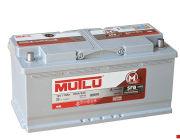 Mutlu SFB M3 110Ач обратная полярность L6.110.092.A