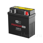 9999 PREMIUM AGM 7�� 70A �������� ���������� 12N7B-3A