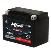 RDrive eXtremal PLATINUM 11Ач прямая полярность YTZ12S