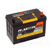 RACER EFB 95Ач обратная полярность 115D31L