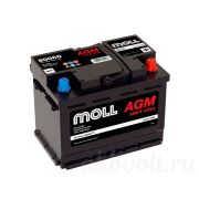 Moll AGM 60�� �������� ����������