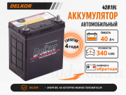 Delkor 40�� �������� ���������� Del42B19L