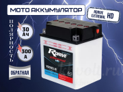 RDrive eXtremal HD 30�� �������� ���������� YB30CL-B