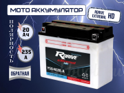 RDrive eXtremal HD 20�� �������� ���������� Y50-N18L-A