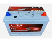 Platin Asia 100Ач 870А обратная полярность SMF115D31L