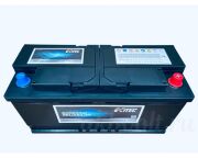 Hitec AGM 105Ач 950A обратная полярность VRL6