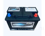 Hitec AGM 70Ач 760A обратная полярность VRL3