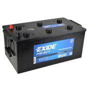 Exide Professional 215Ач прямая полярность EG2153