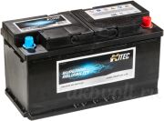 Hitec AGM 95Ач 850A обратная полярность VRL5