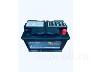 Deka Power AGM 70Ач 760A обратная полярность