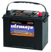 DEKA Ultimate 90Ач обратная полярность 724FMF