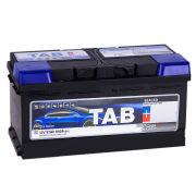 Tab Polar S 92Ач обратная полярность 59220
