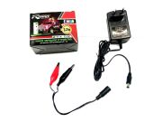 Зарядное устройство для мото АКБ RDrive JUNIOR C1-12