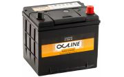 ALPHALINE 58Ач обратная полярность SD26R-550