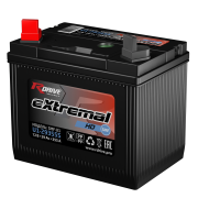 RDrive eXtremal HD 29Ач прямая полярность HD U1-29355S