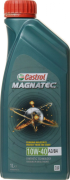 Масло моторное полусинтетическое Castrol Magnatec 10W-40 A3/B4 1л 156EEC