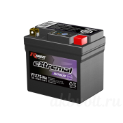RDrive eXtremal Natrium 2.4Ач 240A обратная полярность YTZ7S-Na