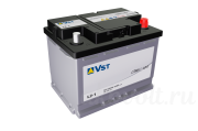 VST СТАНДАРТ 60Ач 540A обратная полярность 560300054