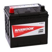 Hankook 60Ач прямая полярность SMF26-550