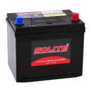 Solite 70Ач обратная полярность CMF85D23L