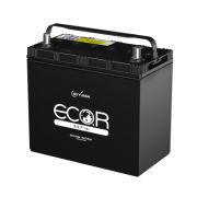GS Yuasa 50Ач обратная полярность EC70B24L