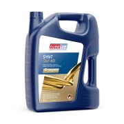 Моторное синтетическое масло EUROLUB SYNT 5W40 SN/CF A3/B4 5л 316005