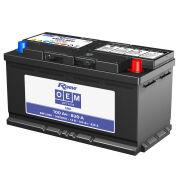 RDrive OEM 100Ач обратная полярность SMFLB5EU
