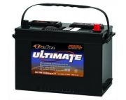 DEKA Ultimate 105Ач обратная полярность 727FMF