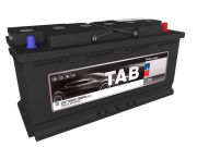 Tab Polar 110Ач обратная полярность 117210