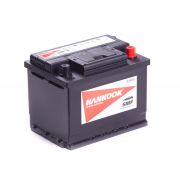 Hankook 55Ач обратная полярность SMF55559