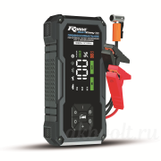 Портативное пуско-зарядное устройство RDrive StartEasy PRO CJZ 1280AH