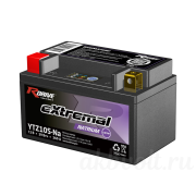 RDrive eXtremal Natrium 2.4Ач 260A обратная полярность YTZ10S-Na