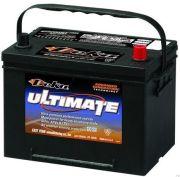 DEKA Ultimate 85Ач обратная полярность 734RMF