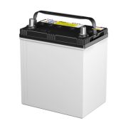 GS Yuasa 35Ач обратная полярность GST40B19L