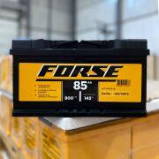 FORSE 85Ач обратная полярность 585118050