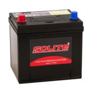 Solite 60Ач прямая полярность CMF26-550