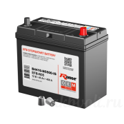 RDrive OEM EFB 45Ач 450A обратная полярность B4410-N5500-IS