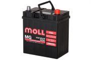 Moll MG Standard Asia 45Ач обратная полярность