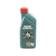 Масло моторное синтетическое Castrol Magnatec 5W40 1л A3/B4 15C9DF