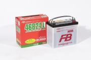 FB Super Nova 45Ач обратная полярность FB46B24L