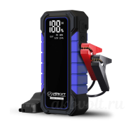 Пуско-зарядное устройство ИРКУТ ПЗУ-12-120АЧ